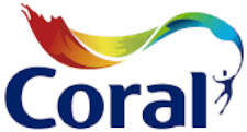 Tintas Coral